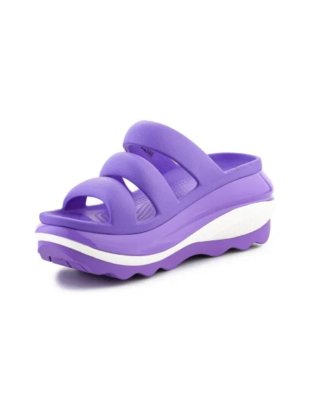 Pantofi Crocs albastru