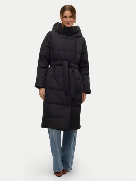 Palton Vero Moda negru