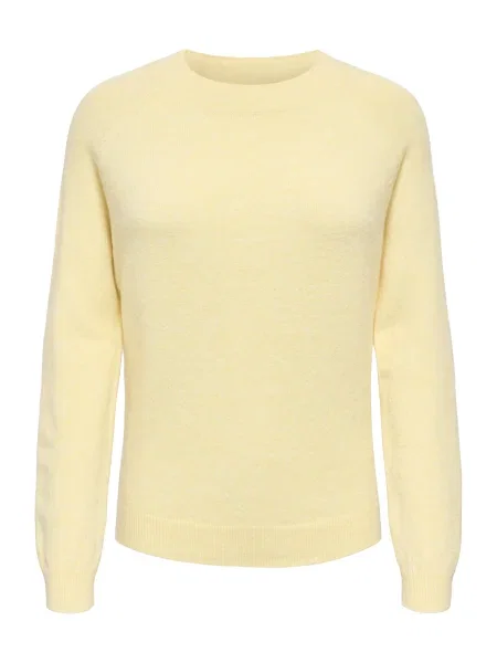 ONLY Pulover Rica galben