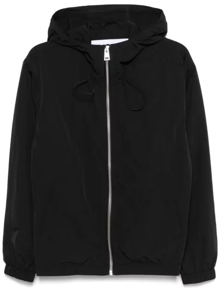 Lekki wiatrówka études Studio czarna