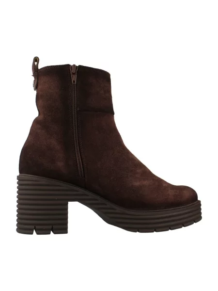 Pantofi Porronet maro