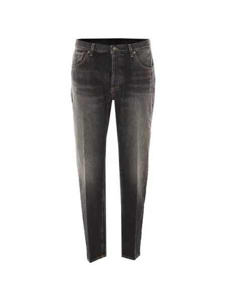 Blugi Dondup negru