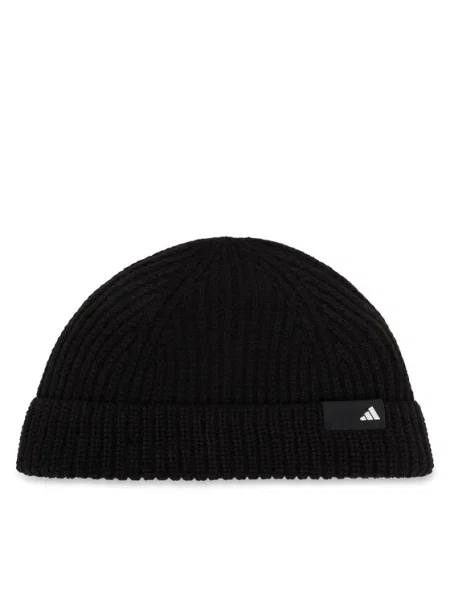 Шапка adidas Fisherman черен