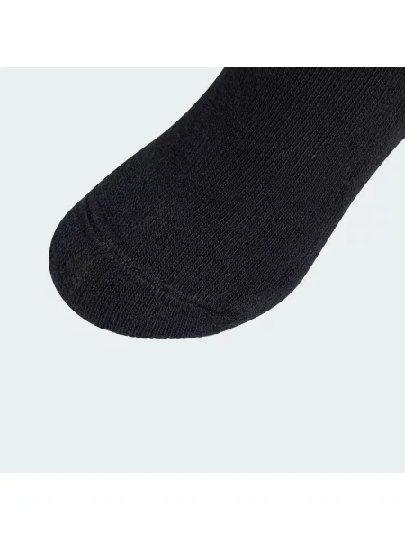 Ponožky Linear Ankle Kids 5 párů černé