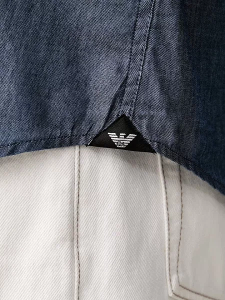Emporio Armani сорочка