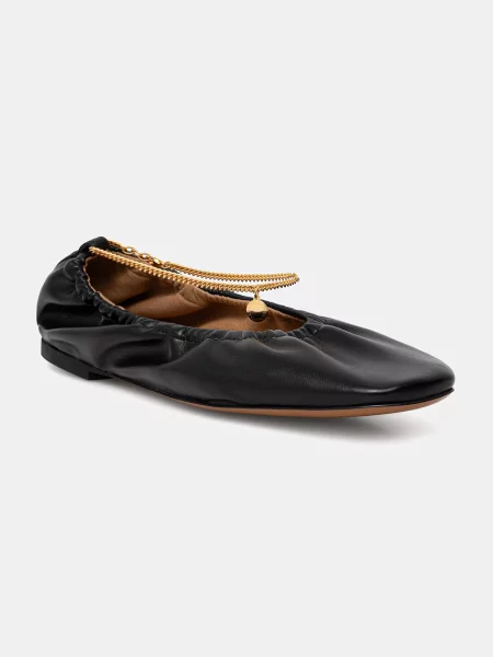 Stella McCartney BALLERINA STRETCH balerini