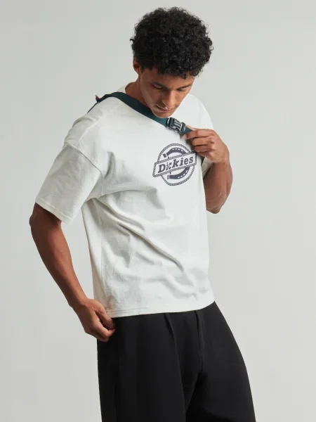 Póló Dickies fehér