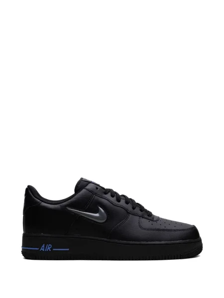 Маратонки Nike Air Force 1 черно