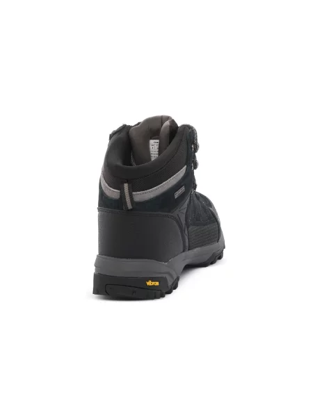 Pantofi Trezeta gri