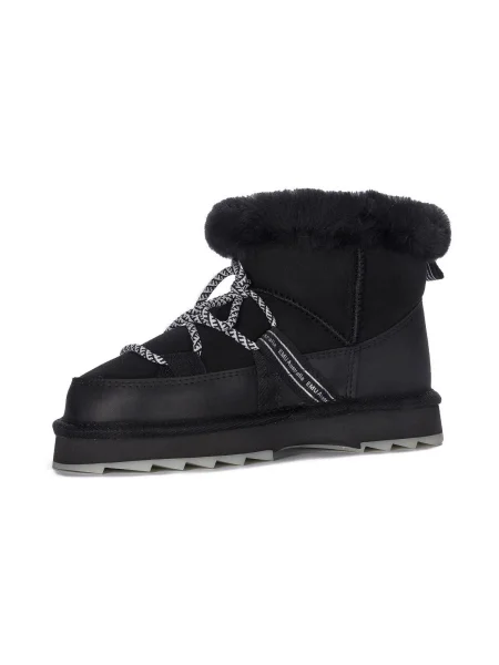 Pantofi Emu negru