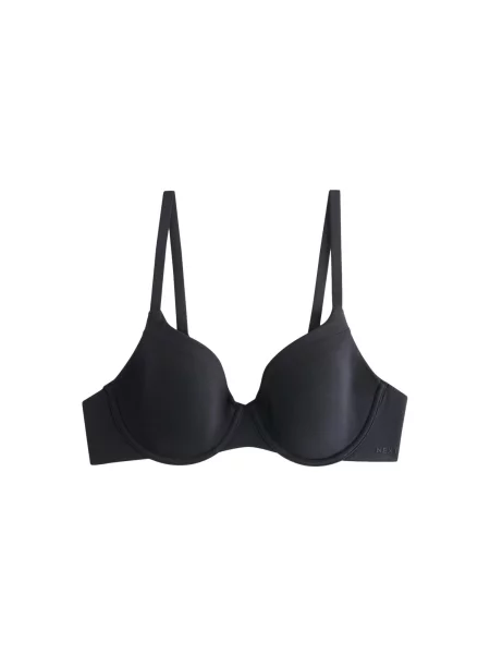 Next Sutien negru