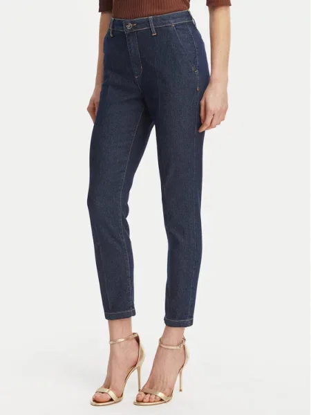 Джинсы Rinascimento синие