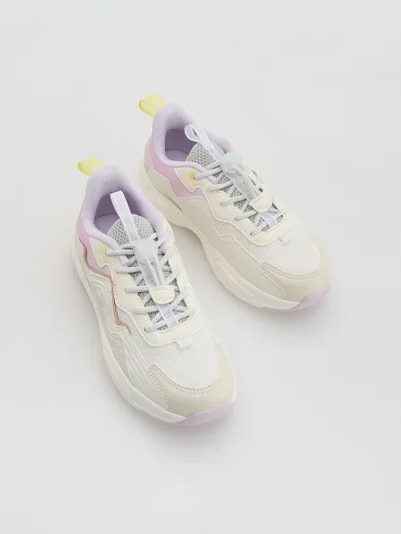 Кроссовки Reserved