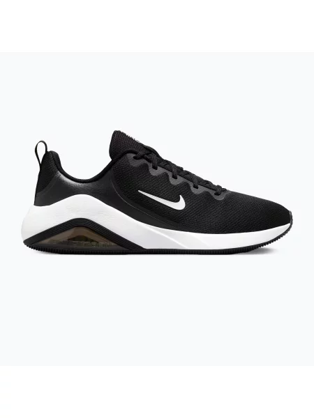 Тренувальні кросівки Nike Bella 7 black/black/white білі