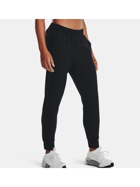 Joggery Under Armour czarne