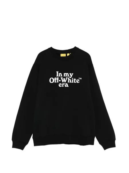 Sweter dziecięcy Off-white biały