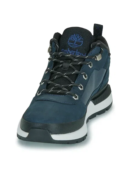 Tenisky Timberland modrá