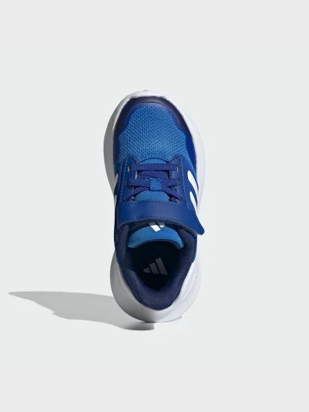 Детские кроссовки Adidas синие