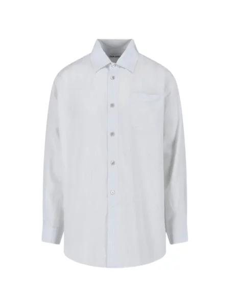 Košile Our Legacy bílá