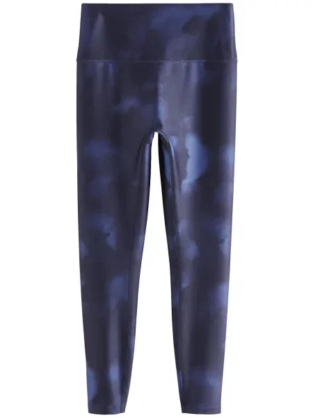 Next Leggings albastru