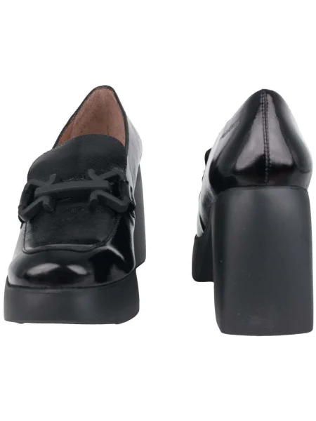 Pantofi Wonders negru
