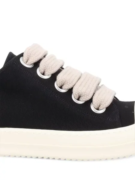 Sneakerși Rick Owens Drkshdw negru