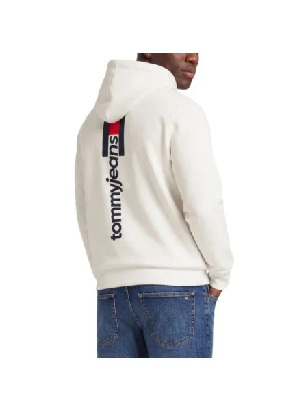 Geacă Tommy Hilfiger bej