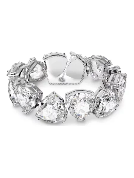Zegarek Swarovski szary