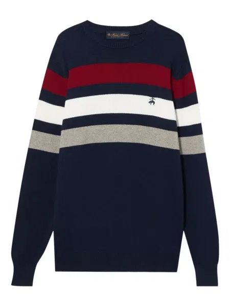 Sveter Brooks Brothers modrá