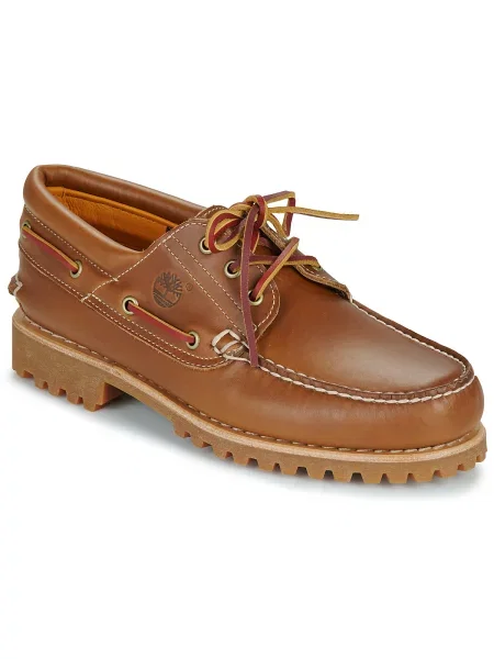 Pantofi Timberland maro