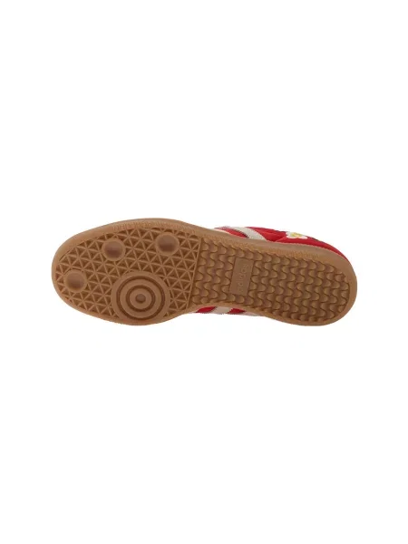 Pantofi Adidas verde