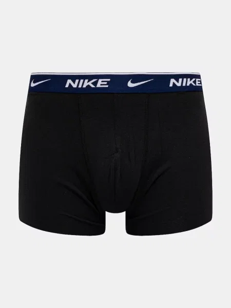 Боксери Nike чорний