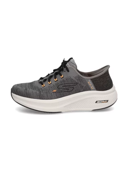 Skechers tenisky šedé