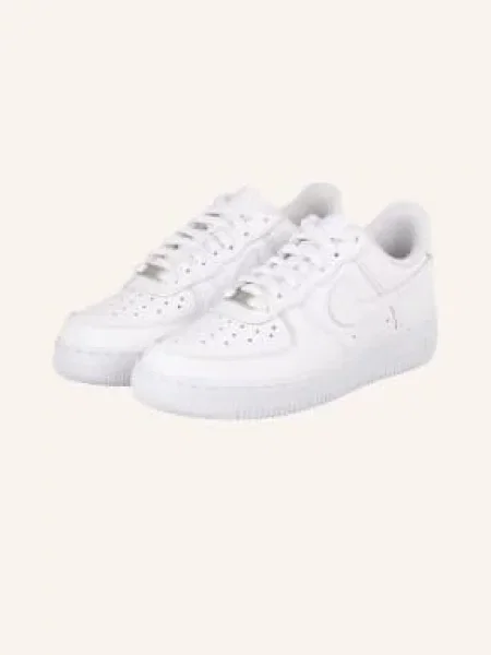 Sneakersy Nike Air Force 1 białe