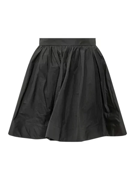 Spódnica mini Msgm czarna