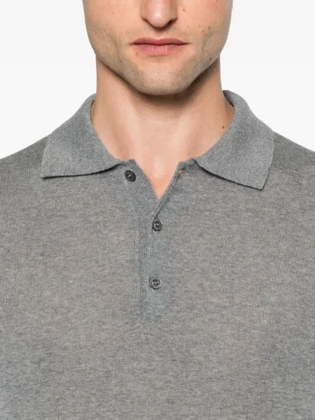 Polo Canali gri