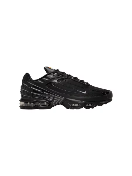Tenisky Nike Air Max Plus čierna