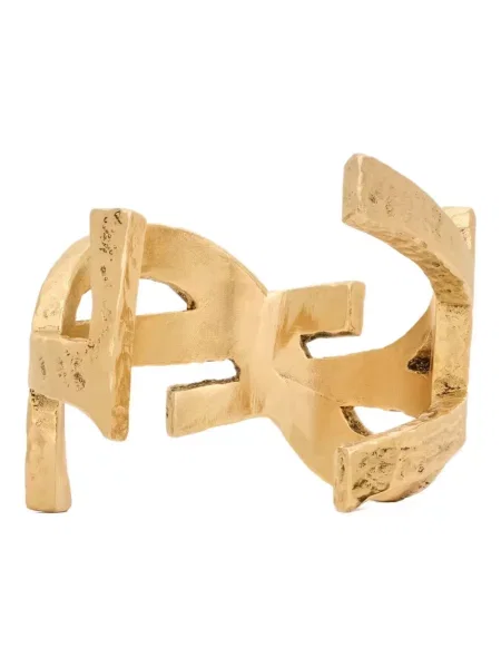 Brăţară Saint Laurent auriu