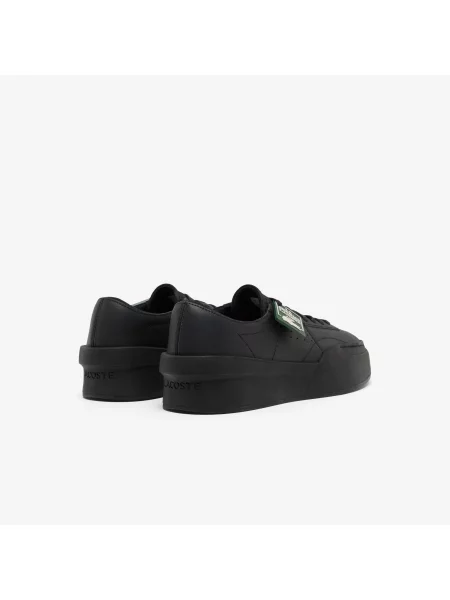 Кроссовки Lacoste черные