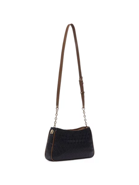 Geanta crossbody Liu Jo negru