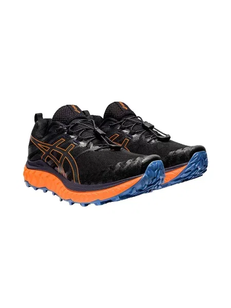 Pantofi Asics negru