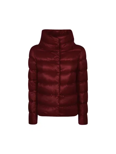 Kurtka puchowa Herno czarna