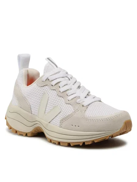 Sneakers Veja λευκό
