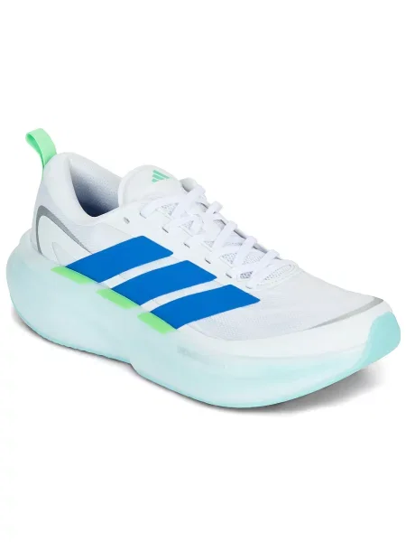 Športni copati adidas Performance Supernova Glide bela