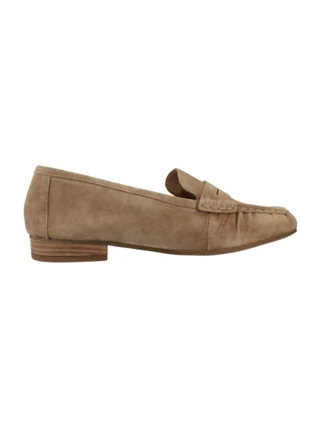 Pantofi Unisa maro