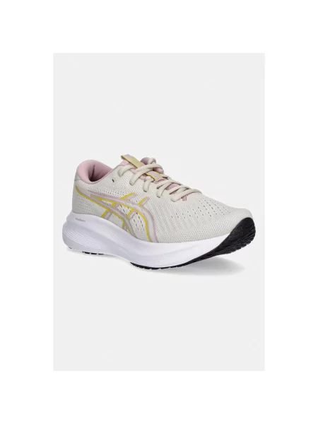 Buty do biegania Asics beżowe