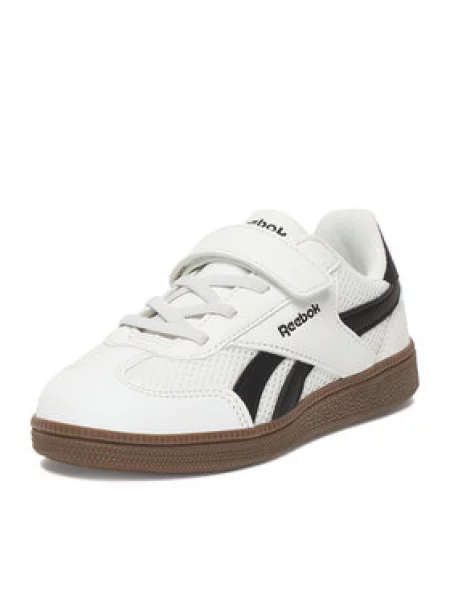 Sneakersy Reebok bílé