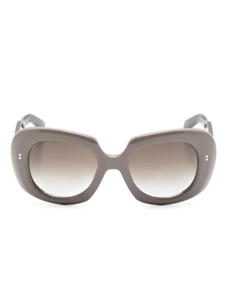Ochelari de soare Cutler And Gross gri