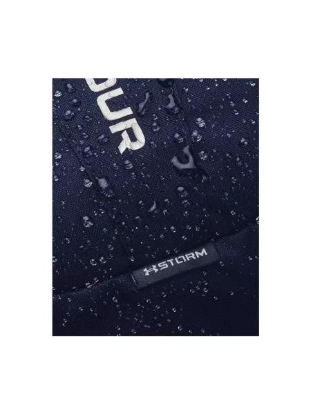 Geantă Under Armour albastru