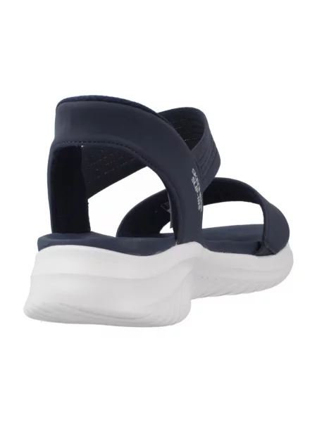 Chiloți Skechers albastru